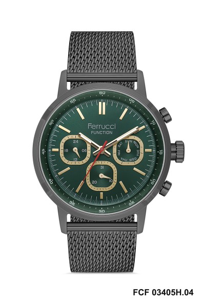 FERRUCCI HAS.KOL SAATİ